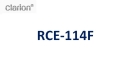 Clarion RCE-114F NEU LFB Adapter Renault RCE114F