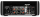 Marantz M-CR611 MintGrün , N3, Netzwerk CD DAB/DAB+ Internetradio UVP 699€