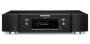 Marantz NA8005 - Netzwerk-Audioplayer Internetradio, Schwarz | Auspackware, sehr gut