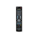 Denon AVR4520 Schwarz Aussteller High Definition A/V-Receiver mit 9-Kanal-Endstufe AVR 4520