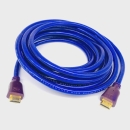 QED Qunex HDMI-P HDMI-Kabel | 5,0 m