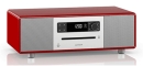 Sonoro sonoroSTEREO 2 Rot - CD USB Bluetooth...