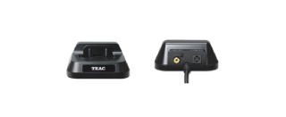 TEAC DS-22 NEU Docking-Station iPod/MP3 für TEAC SL-D950 und CR-H238i