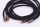 AIV Black Moon Cinchkabel 3,0m 960037 Stereo High End RCA Kabel
