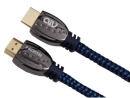 AIV Blue Snake HDMI-Verbindungskabel 7,5 m NEU UVP war € 89,99