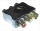 AIV Cinch-Adapter S-Video 910309