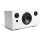 Audio Pro Addon T9 wei&szlig; - Bluetooth Aktivlautsprecher Kompakt, N3