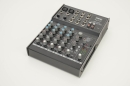 IMG Stageline MMX-22UFX - 4-Kanal Mischpult DSP USB 6 x...