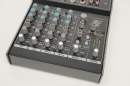 IMG Stageline MMX-22UFX - 4-Kanal Mischpult DSP USB 6 x Eingang | Neu