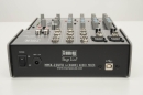 IMG Stageline MMX-22UFX - 4-Kanal Mischpult DSP USB 6 x Eingang | Neu