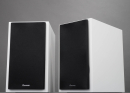 Pioneer S-P01 Weiß Hochglanz - 2-Wege...