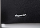 Pioneer S-P01 Weiß Hochglanz - 2-Wege Regallautsprecher 75 Watt, Paar | Neu