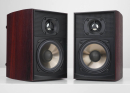 PSB Alpha LR1 Cherry NEU High End Mini-Lautsprecher, UVP...