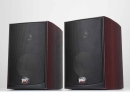 PSB Alpha LR1 Cherry NEU High End Mini-Lautsprecher, UVP € 179,00 / Paar