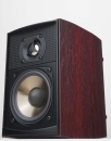 PSB Alpha LR1 Cherry NEU High End Mini-Lautsprecher, UVP € 179,00 / Paar