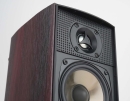 PSB Alpha LR1 Cherry NEU High End Mini-Lautsprecher, UVP € 179,00 / Paar