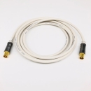 QED Performance Aerial Antennen-Kabel M/M | 3,0m