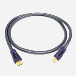 QED Performance HDMI-Kabel HDMI | 1,0 m