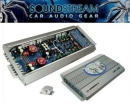 Soundstream LIL´ Wonder LW 1.350 NEU Monoblock 600...