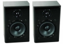 Swan D2000R Mooreiche - 2-Wege Regallautsprecher...
