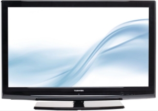 Toshiba 37BV701 94 cm N5  Full HD LCD TV mit DVB-T / DVB-C Tuner N5