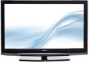 Toshiba 37BV701 94 cm N5  Full HD LCD TV mit DVB-T /...