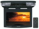 ZENEC ZEM-W801RM Aussteller 8 Zoll Breitbild TFT-LCD...