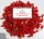 500 x AIV Gabel Kabelschuh rot vergoldet 10mm² M4 zum Großhandelspreis!! 60324