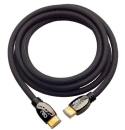AIV Black Moon HDMI-Verbindungskabel 1,5m NEU UVP war Euro 69,99