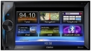 Clarion NX302E mit BKX001 - Multimedia Navigation Bluetooth, N1 - UVP war 599€