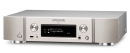 Marantz NA8005 Silber-Gold - Netzwerk Audio-Player DAC, N3 - UVP war 1299,00 &euro;