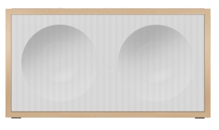 Onkyo NCP-302 - Multiroom-Lautsprecher Netzwerk-Lautsprecher | B-Ware, sehr gut