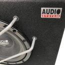 Audio System HX 10 SQ G - HX Series HIGH END...