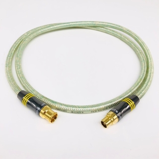 QED Qunex TTVe Antennen-Kabel M/F | 1,0 m