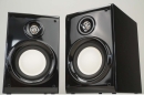 TEAC LS-H265 B - 2-Wege Regal-Lautssprecher, Paar |...