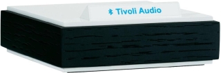 Tivoli Audio Blucon Schwarz / Weiss - Wireless Bluetooth-Empfänger | Neu