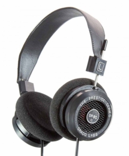 Grado SR80e Dynamischer Kopfhörer Prestige Serie | Auspackware, sehr gut
