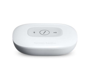 HARMAN KARDON Omni Adapt Hochwertiger Bluetooth Adapter, UVP 169