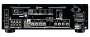 Onkyo TX-8270 Schwarz - Netzwerk Stereo-Receiver Internetradio DAB+ HDMI | Neu