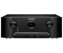 Marantz SR5008/N1B Aussteller 7.1 AV Receiver schwarz...
