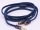 HARMAN KARDON Omni Adapt Hochwertiger High End Bluetooth Adapter + AIV Blue Snake 3,5 mm Klinke/Cinch 0,75 m UVP