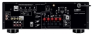 Yamaha MusicCast RX-V483, Schwarz, Aussteller - AV...