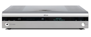 ARCAM Solo Music -Aussteller-N3- All-in-One CD-Receiver mit SACD/CD-Laufwerk, Bluetooth, DAB+ UVP 1999 €