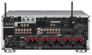 PIONEER SC-LX59 Schwarz Aussteller 9.2 AV-Receiver UVP...