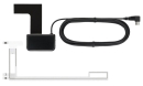 Kenwood CX-DAB1 - Aktive DAB Scheibenantenne zur...