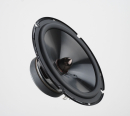 Clarion SH1724S - 400Watt 2-Wege Komponentensystem, 16,5...