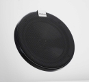Clarion SH1724S - 400Watt 2-Wege Komponentensystem, 16,5 cm (6,5"), UVP war 124 €