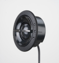 Clarion SH1724S - 400Watt 2-Wege Komponentensystem, 16,5 cm (6,5"), UVP war 124 €
