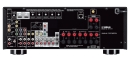 Yamaha RX-V779, Schwarz - 7.2 Netzwerk AV-Receiver