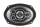 Clarion SRG6953R ++ GREAT-DEAL-DAYS ++ 5-WEGE-MULTIAXIAL 15 CM×23 CM (6"×9") Paar UVP 109 €
